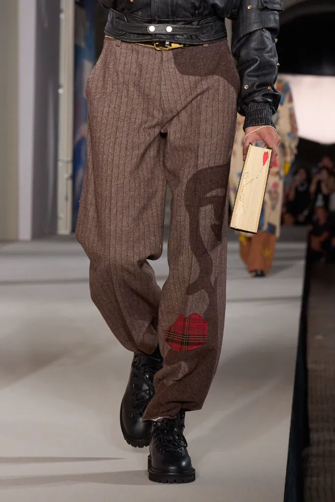 KidSuper 26SS M细节06